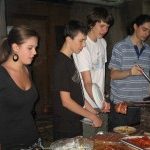Sommerfest '09